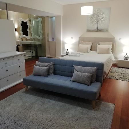 Luxury Central Apartment With Rooftop By Great&Cosy Porto Exterior foto